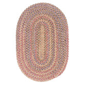 Twilight Rosewood Rug