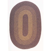 Madison Dark Plum Rug