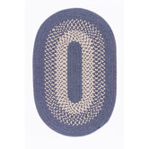 Jackson Federal Blue Rug