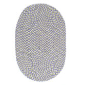 Collection #34 Amethyst Mix Rug