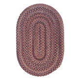 Oak Harbour Rhubarb Rug