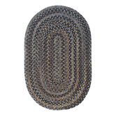 Oak Harbour Cashew Rug