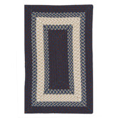 Rhodes Blue Stone Rug
