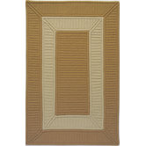 Tournament Topaz/Linen Rug