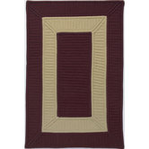 Tournament Corona/Linen Rug
