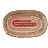 Olivera Light Parsley Kitchen Rug