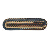 Olivera Soft Black Stair Tread