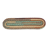 Olivera Light Parsley Stair Tread