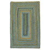 Ridgevale Whipple Blue Rug