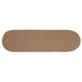 Brooklyn Natural Stair Tread