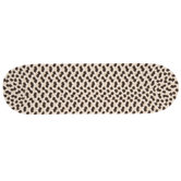 Elmwood Bark Stair Tread