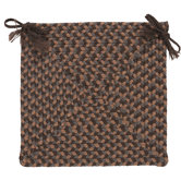 Tiburon Chair Pad (Set of 4)