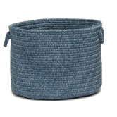 Jefferson Braided Utility Basket