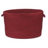 Deerfield Braided Utility Basket