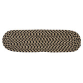 Burmingham Neutral Tone Stair Tread