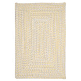 Catalina Yellow Sun-Soaked Rug