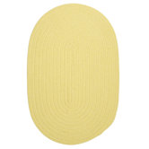 Bristol Yellow Rug