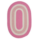 Flowers Bay Pink Rug