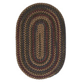 Midnight Java Rug