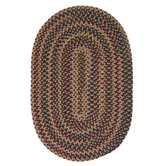 Midnight Mocha Rug