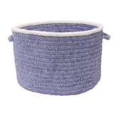 Silhouette Utility Basket