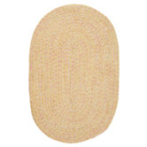 West Bay Banana Rug
