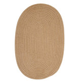 Softex Check Buff Check Rug