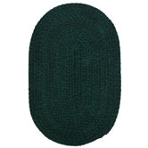 Spring Meadow Dark Green Rug