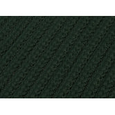 Simply Home Solid Dark Green Sample Swatch