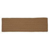 Simply Home Solid Cashew Stair Tread