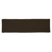 Simply Home Solid Mink Stair Tread