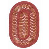 Georgetown Cedar Rose Rug