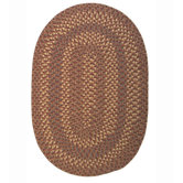 Tisbury Autumn Cover Rug
