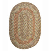 Tisbury Roasted Chestnut Rug