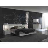 Nightfly Platform Bed
