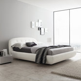 Eclipse Platform Bed