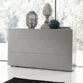 Sound Open Pore 3 Drawer Dresser