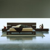Win Platform Bedroom Collection