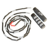 Beaded Grip Jump Rope