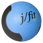 6 lbs Premium Medicine Ball