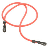 Heavy Exercise Resistance Tubing