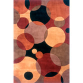 New Wave Multi Rug