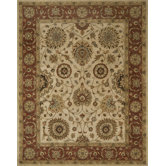 Mahal Beige Rug