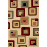 Elements Ivory Rug