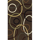 Elements Brown Rug