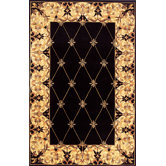 Maison Ebony Rug