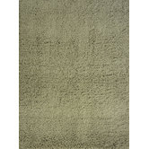 Comfort Shag Oatmeal Rug