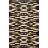 Deco Cocoa Rug