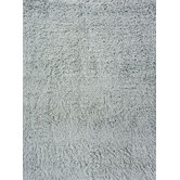 Comfort Shag Mint Green Rug