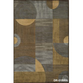Dream Brown/Gray Rug